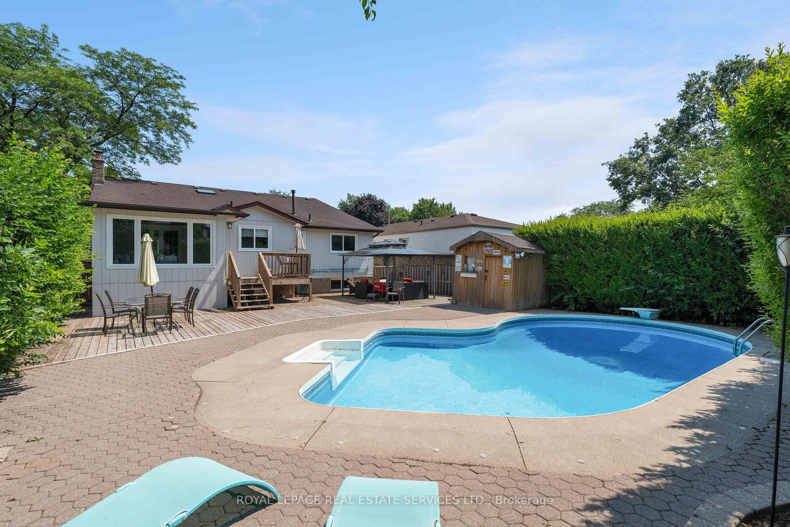 3192 Windwood Drive • Mississauga, ON photo 37