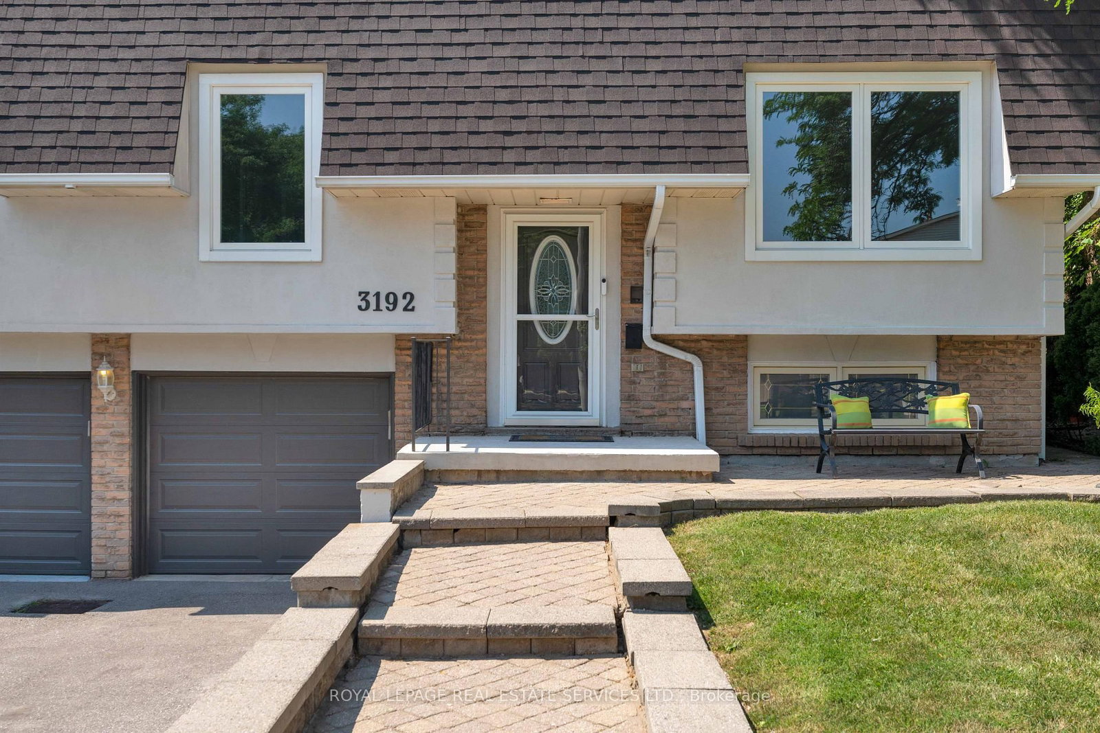 3192 Windwood Drive • Mississauga, ON photo 4