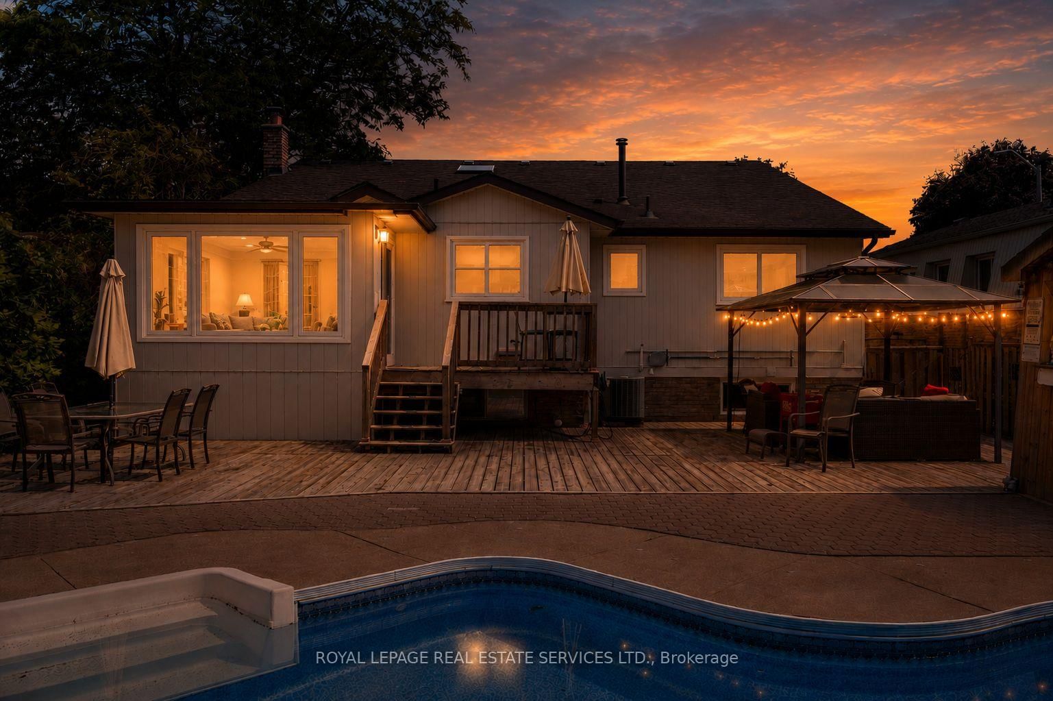 3192 Windwood Drive • Mississauga, ON photo 40