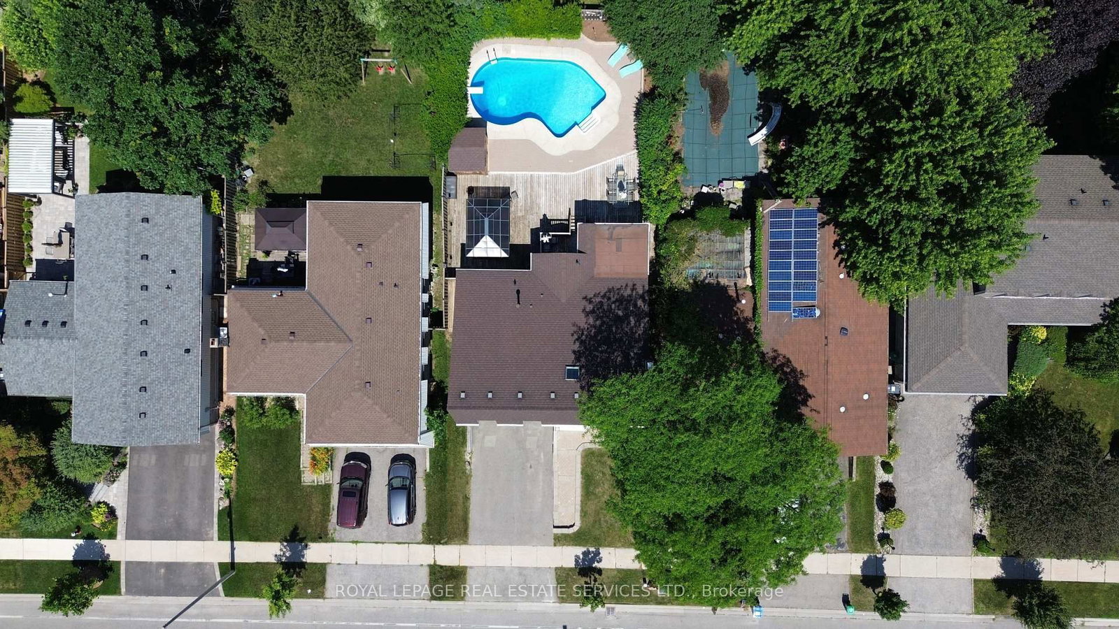 3192 Windwood Drive • Mississauga, ON photo 42