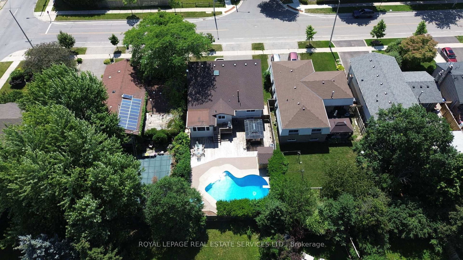 3192 Windwood Drive • Mississauga, ON photo 43