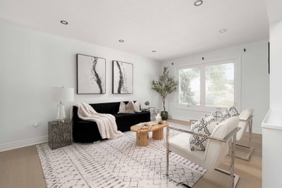 3192 Windwood Drive • Mississauga, ON photo 7
