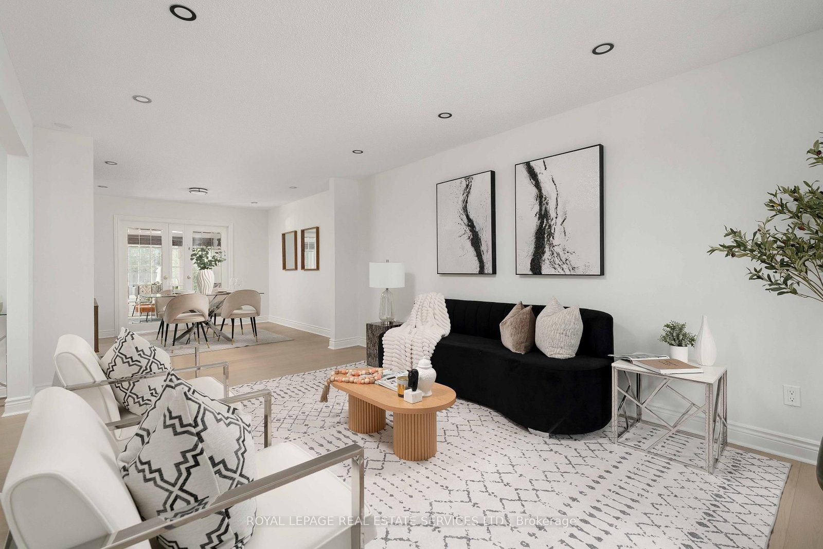 3192 Windwood Drive • Mississauga, ON photo 9