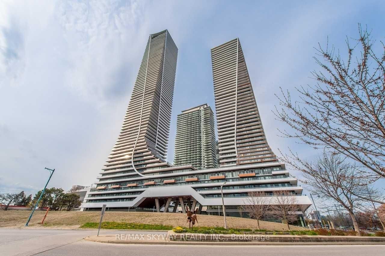 30 Shore Breeze Drive • #4511 • Toronto, ON photo 19