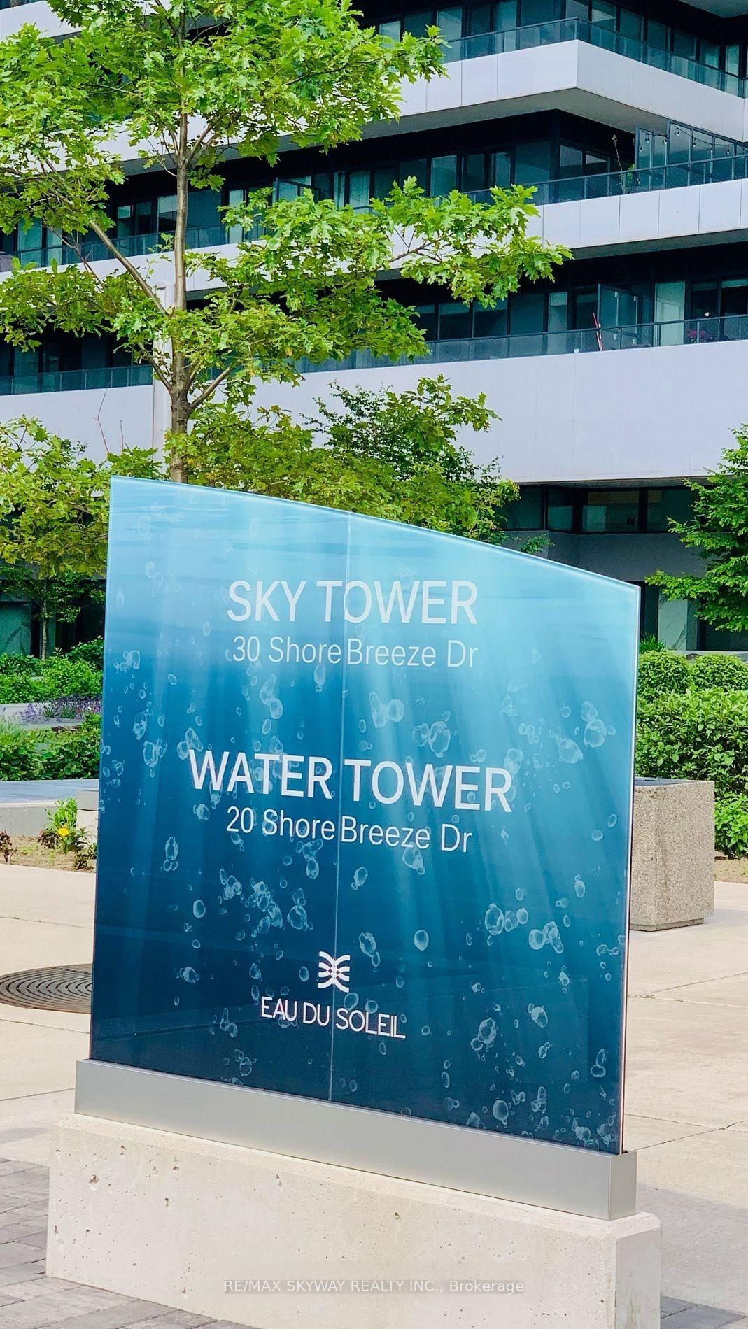 30 Shore Breeze Drive • #4511 • Toronto, ON photo 5