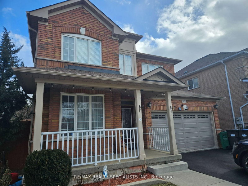 Lower - 3774 Arbourview Terrace
