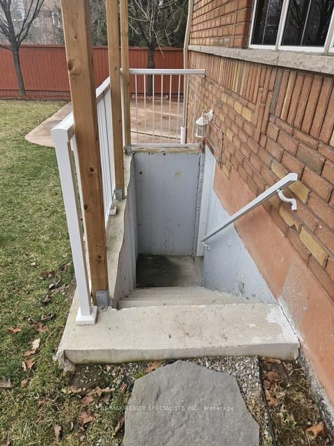 Lower - 3774 Arbourview Terrace