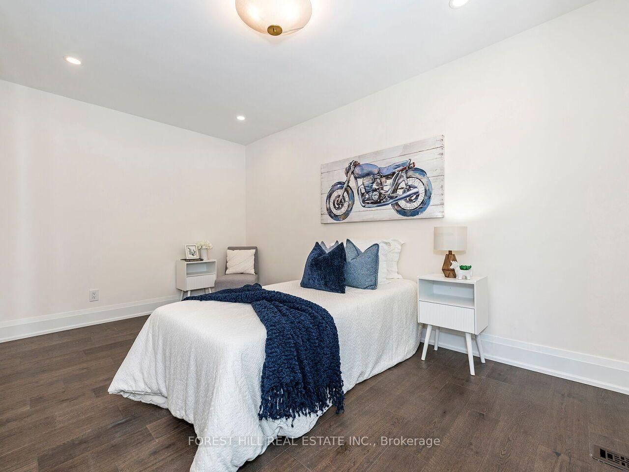 3582 Gallager Drive • Mississauga, ON photo 21