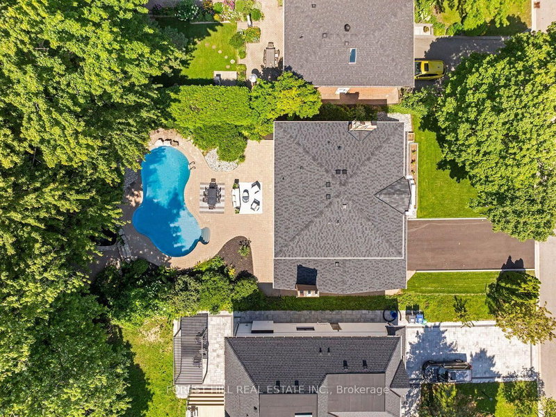 3582 Gallager Drive
