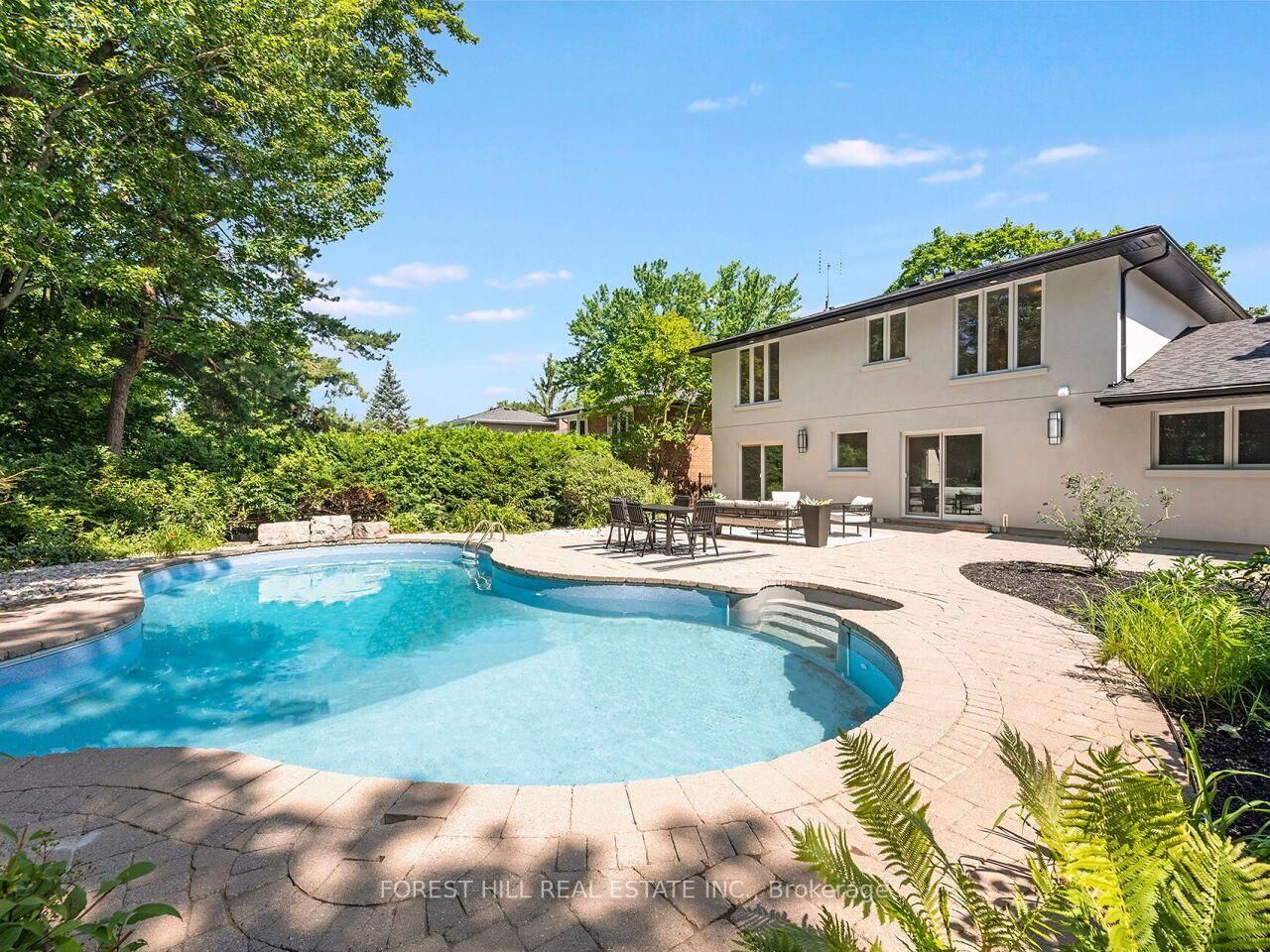 3582 Gallager Drive • Mississauga, ON photo 33