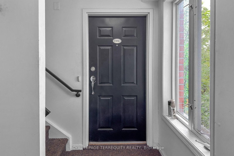 1501C - 26 Laidlaw Street