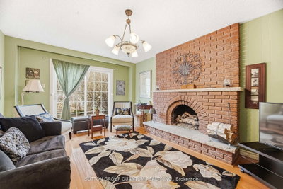 1511 Ifield Mississauga,ON L5H 3V8 — Photo 14