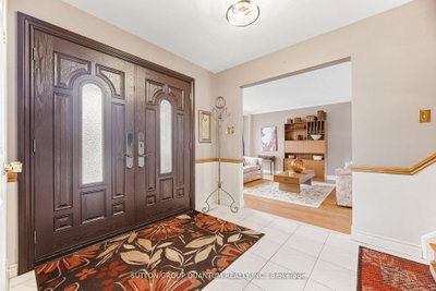 1511 Ifield Mississauga,ON L5H 3V8 — Photo 5