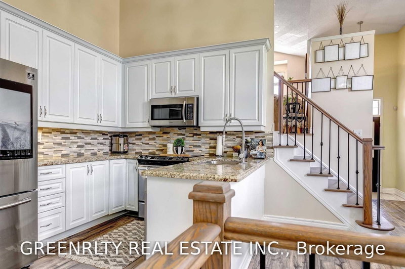 45 Sheepberry Brampton,ON L7A 2B6 — Photo 19