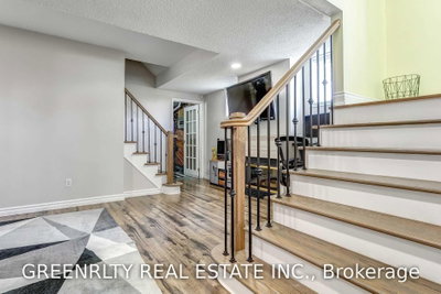 45 Sheepberry Brampton,ON L7A 2B6 — Photo 25