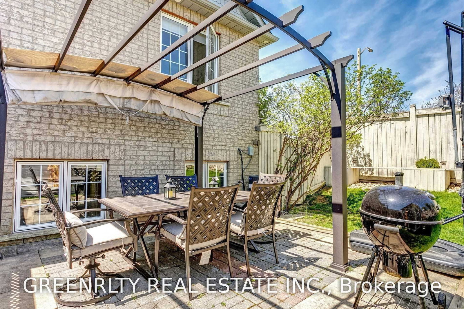 45 Sheepberry Brampton,ON L7A 2B6 — Photo 35