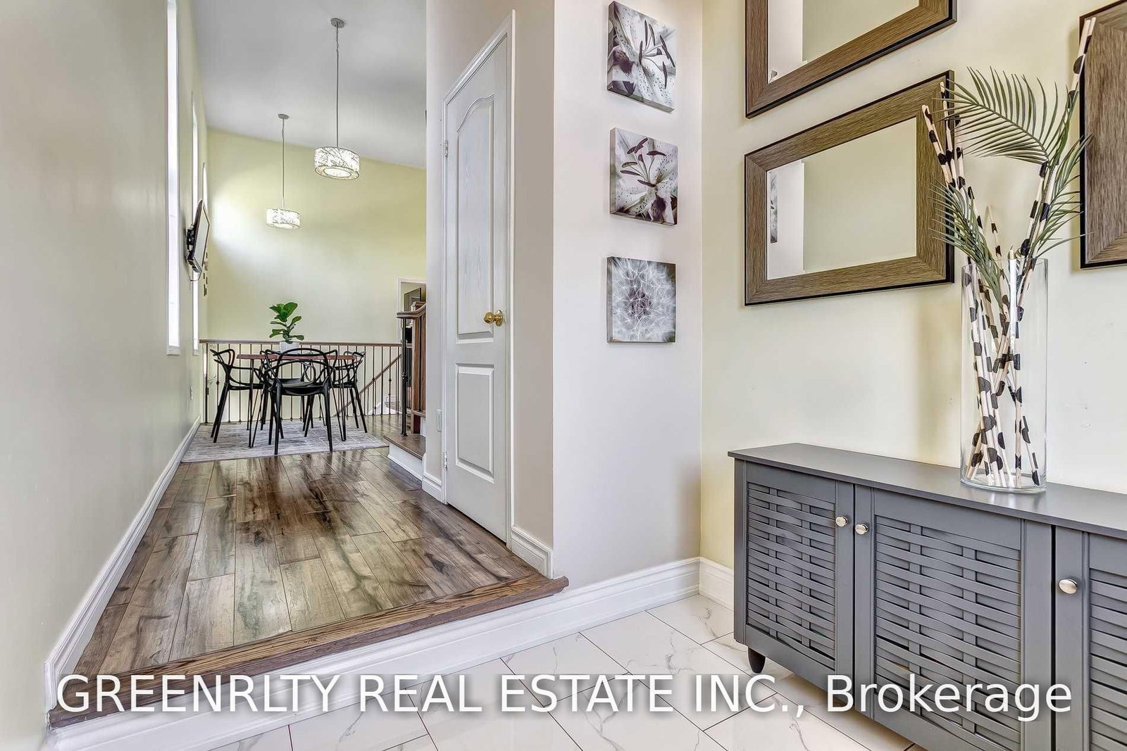 45 Sheepberry Brampton,ON L7A 2B6 — Photo 5
