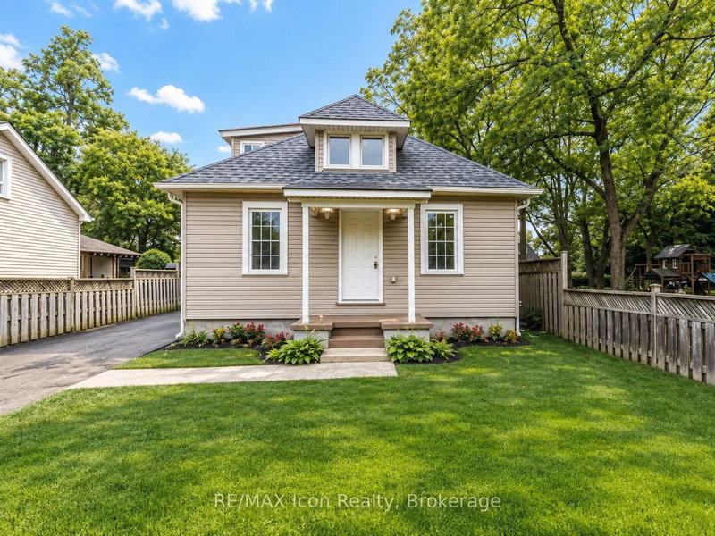 1270 Spring Gardens Road
