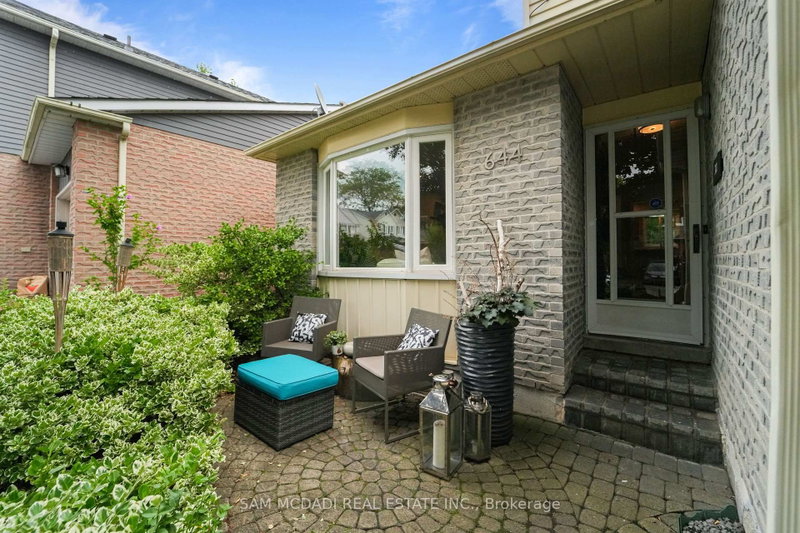 644 Sweetwater Place