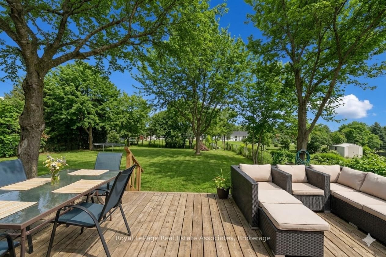 44 McClellan Road • Caledon, ON photo 38