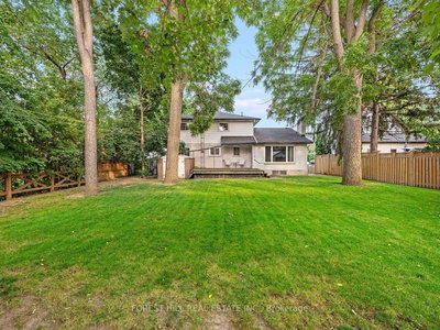29 Mary Milton,ON L9T 1L6 — Photo 24