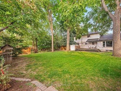 29 Mary Milton,ON L9T 1L6 — Photo 25