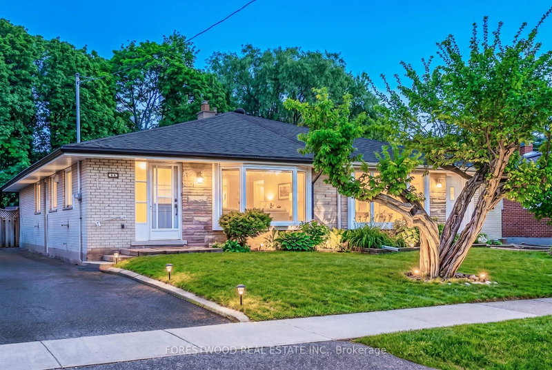 22 Lormar Drive