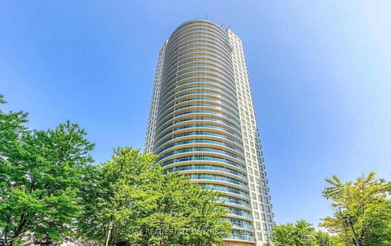 1202 - 80 Absolute Avenue