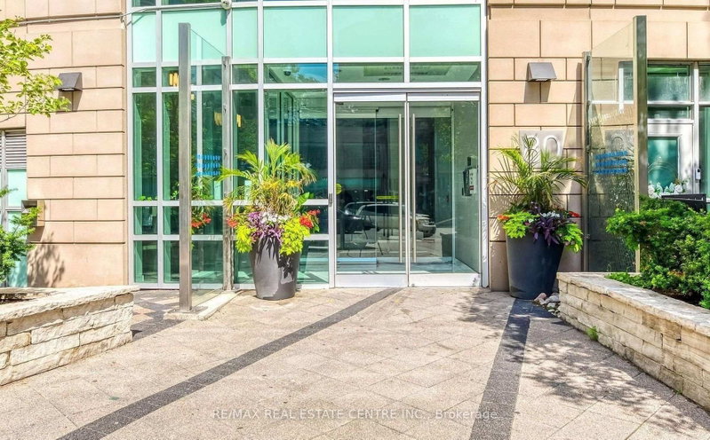 1202 - 80 Absolute Avenue