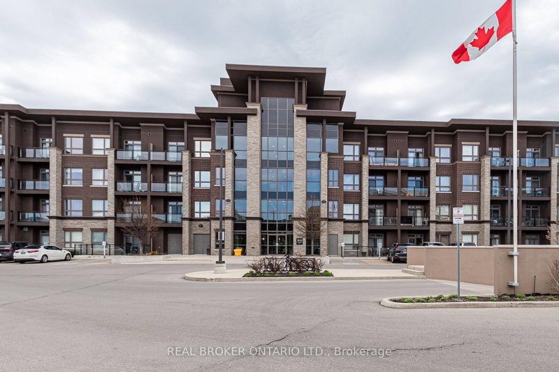 407 - 5010 Corporate Drive