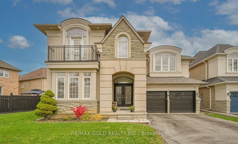 37 Scotchmere Crescent