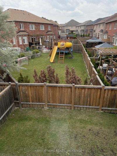 3211 Edwyna Mississauga,ON L5M 0V3 — Photo 26