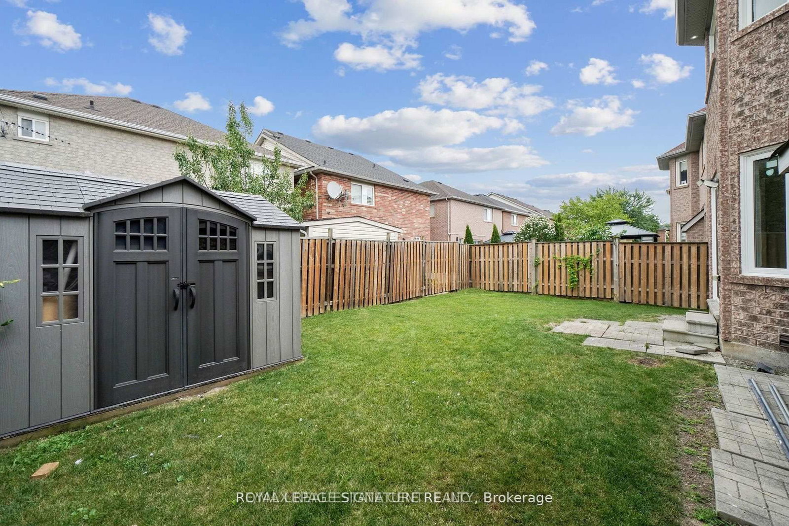 12 Ferncroft Brampton,ON L7A 2Z6 — Photo 31