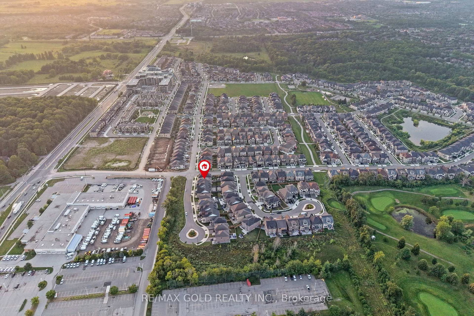 1199 QUEENS PLATE Road E • Oakville, ON photo 46