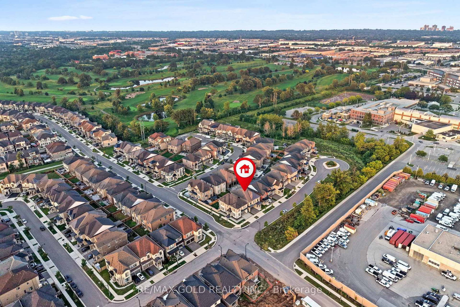 1199 QUEENS PLATE Road E • Oakville, ON photo 6