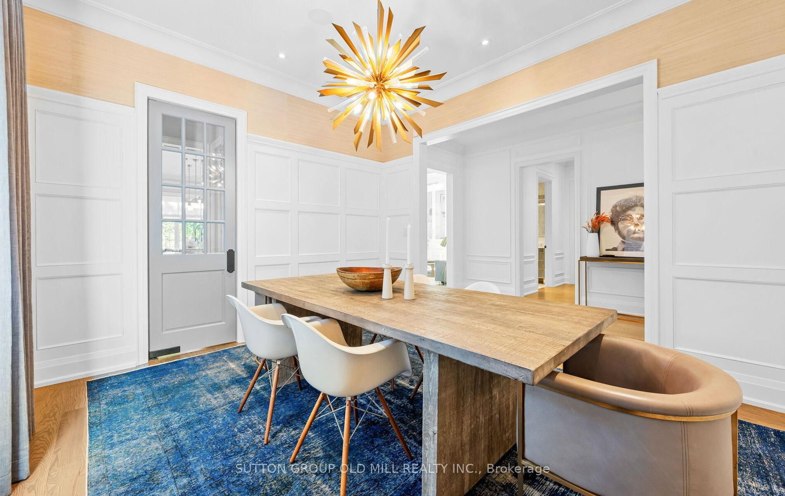 8 Cumberland Drive • Mississauga, ON photo 10