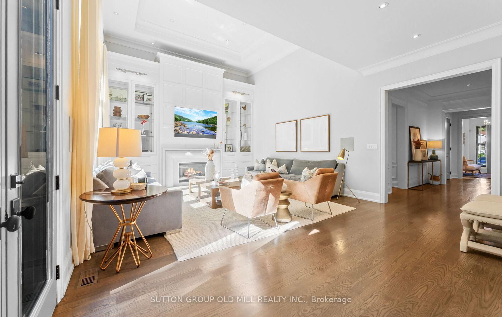 8 Cumberland Drive • Mississauga, ON photo 11