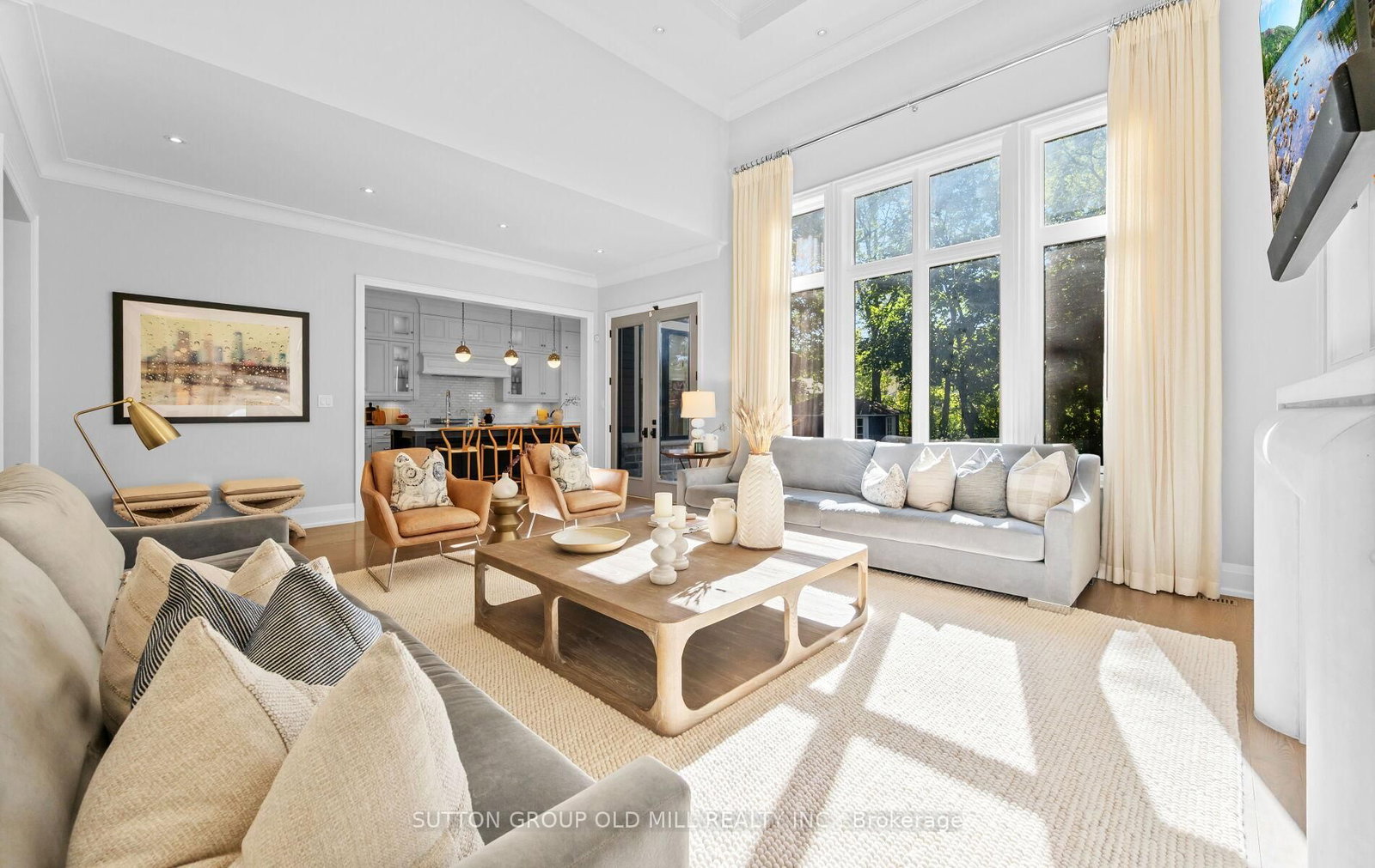 8 Cumberland Drive • Mississauga, ON photo 12