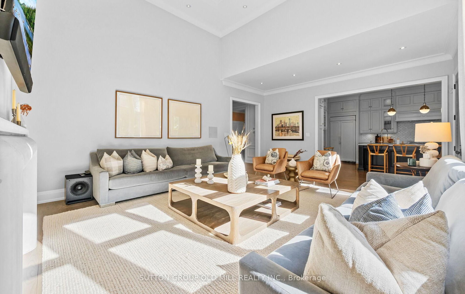 8 Cumberland Drive • Mississauga, ON photo 15