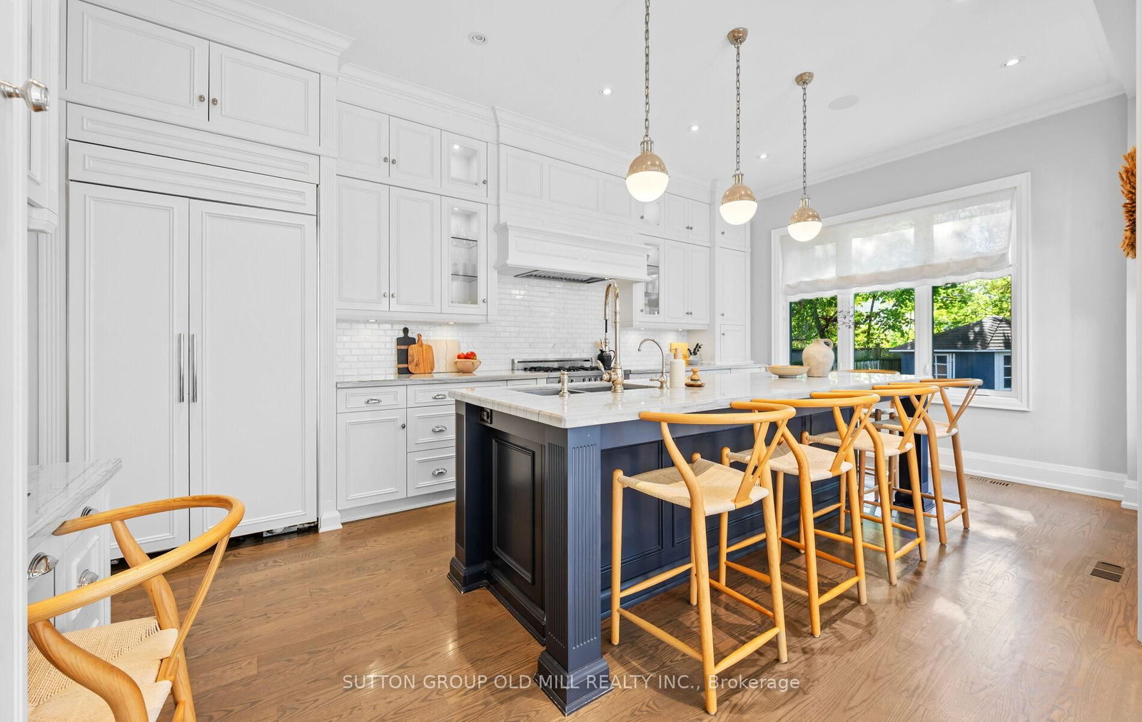 8 Cumberland Drive • Mississauga, ON photo 16