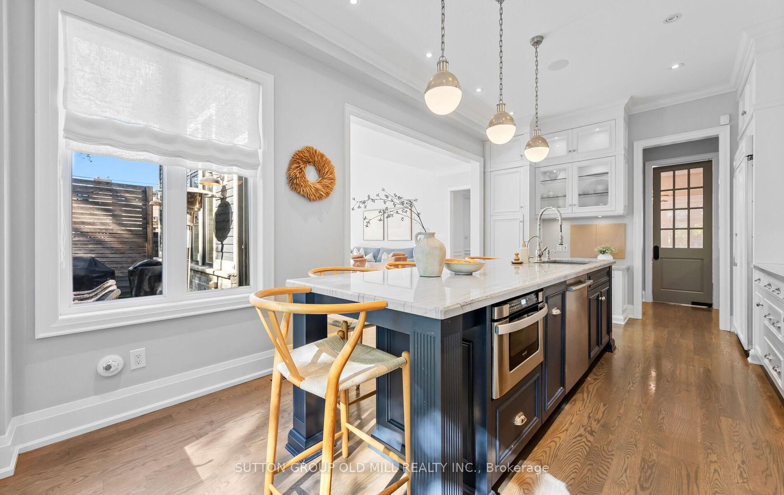 8 Cumberland Drive • Mississauga, ON photo 21
