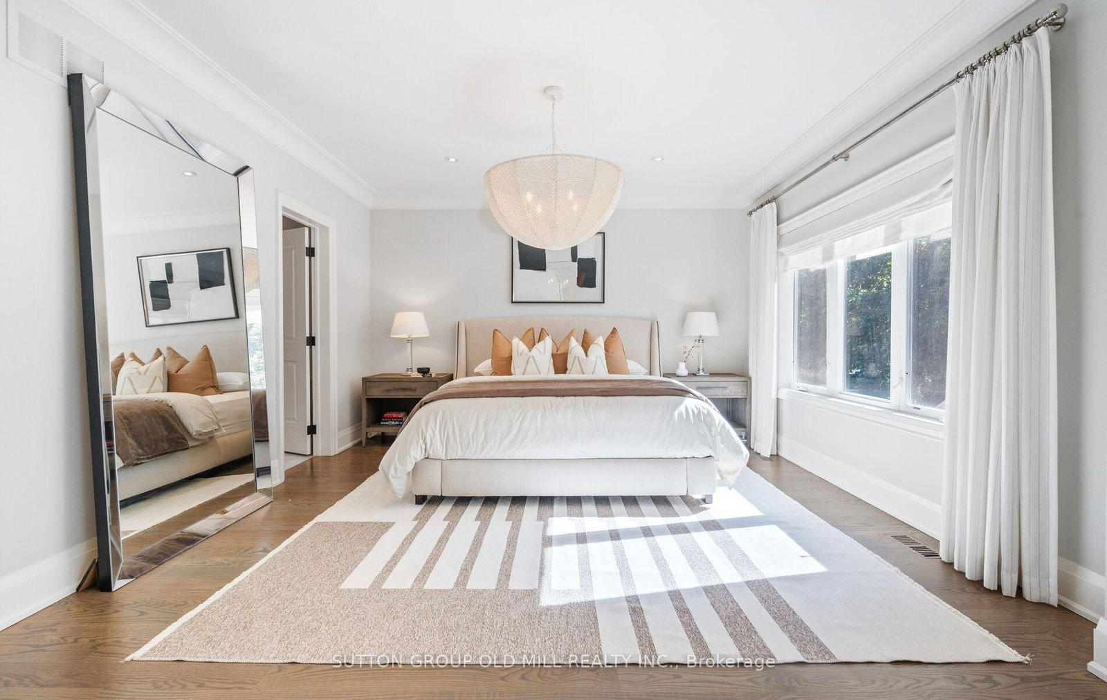 8 Cumberland Drive • Mississauga, ON photo 30