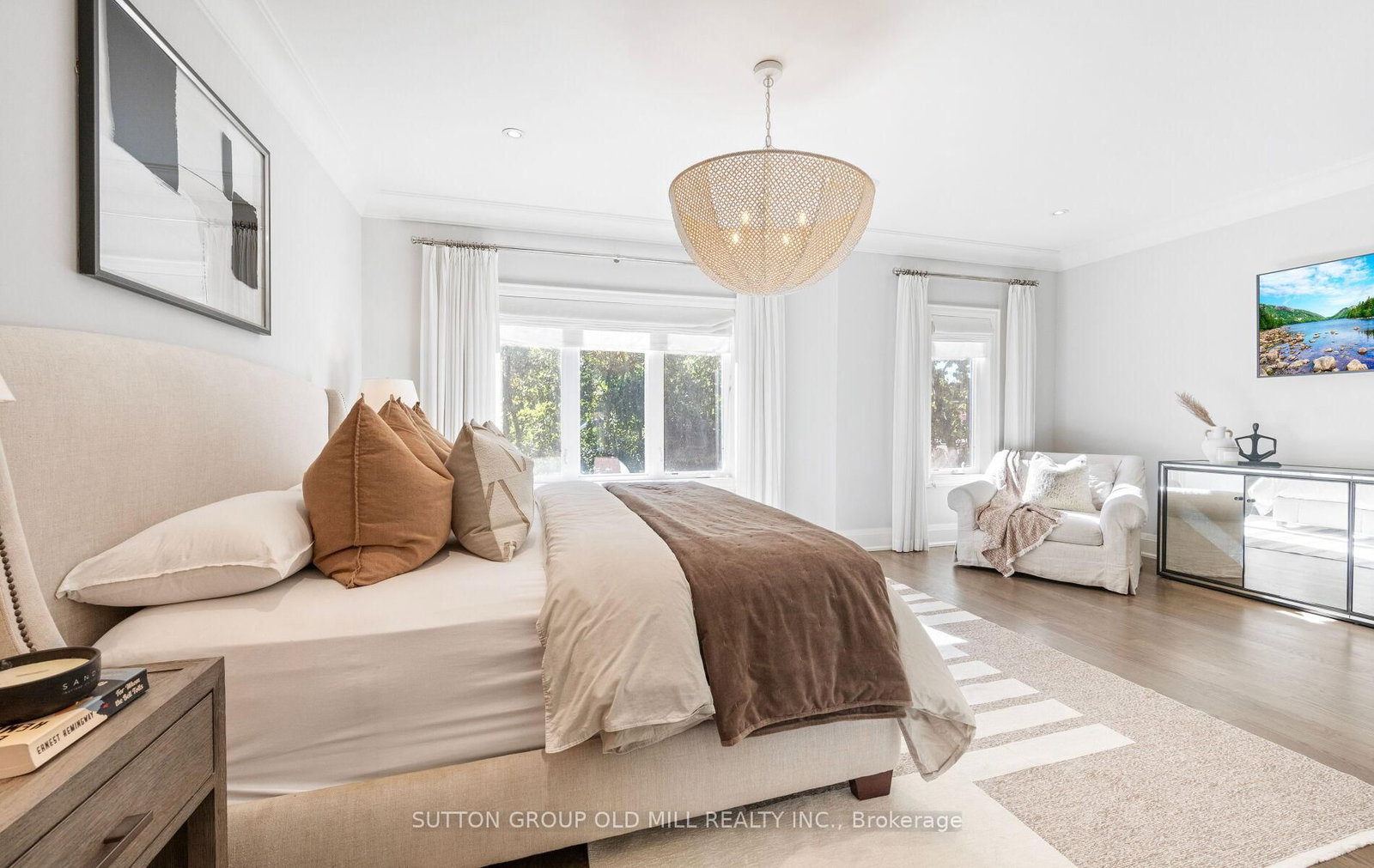8 Cumberland Drive • Mississauga, ON photo 31