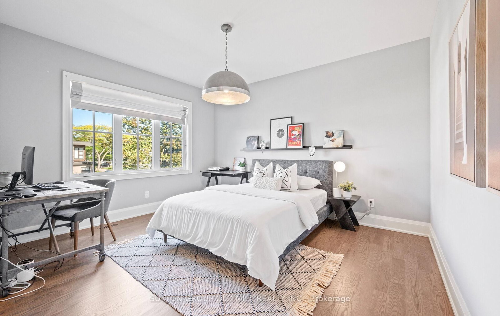 8 Cumberland Drive • Mississauga, ON photo 36