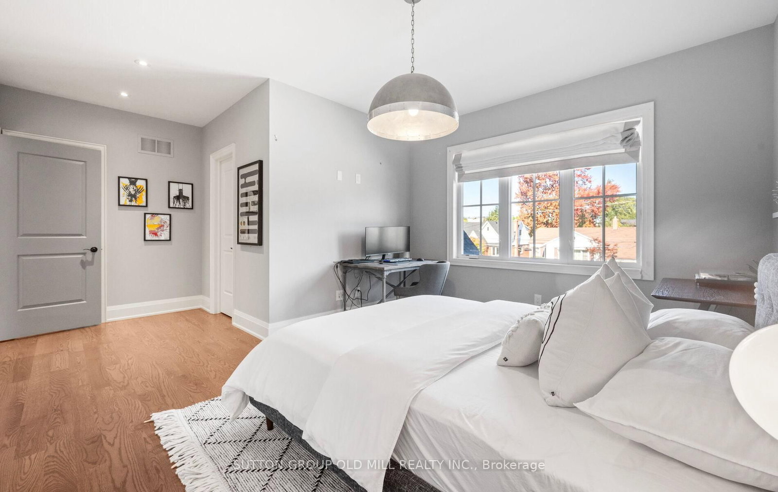 8 Cumberland Drive • Mississauga, ON photo 37