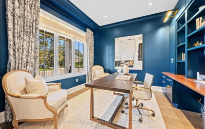 8 Cumberland Drive • Mississauga, ON photo 6