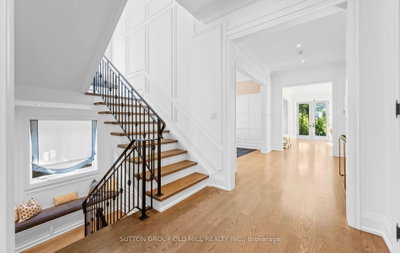 8 Cumberland Drive • Mississauga, ON photo 8
