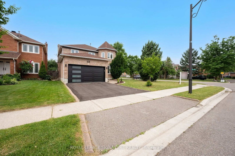 68 Blackwell Place