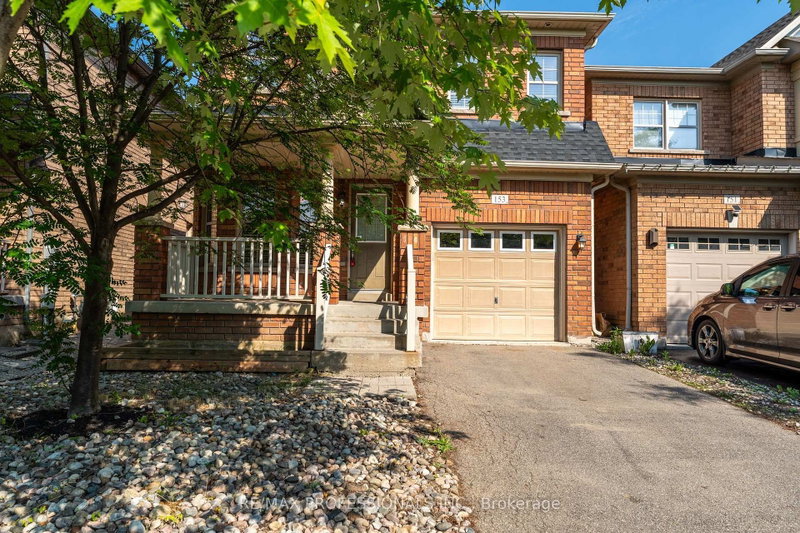 153 Weston Drive
