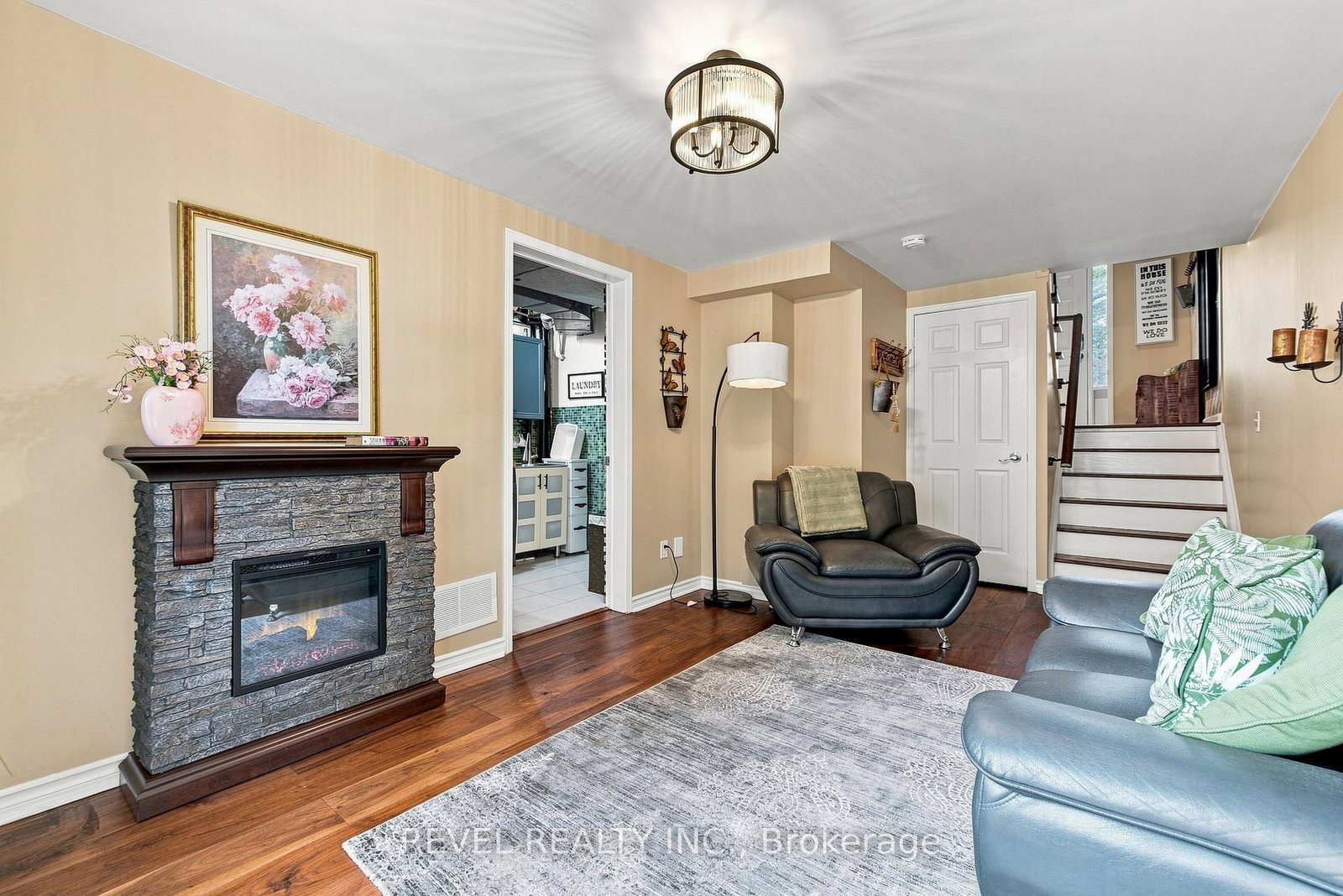 2 Sir Lou Drive • #89 • Brampton, ON photo 34